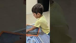 Watch This Adorable Standing Line Journey! ️ #cute #youtubeshorts #shorts #shortsfeed #shortfeed