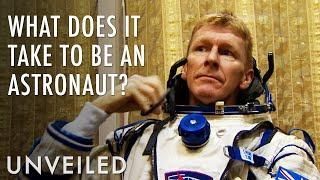 How Do Astronauts Prepare for Space? | Unveiled