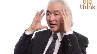 Michio Kaku on Alien Brains | Big Think