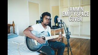 James Arthur - Empty Space (Cover by Jammin)