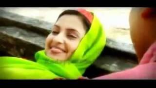 manassilundoru pennu Mappila Album Hai Mehbooba....Saleem hits - YouTube.FLV