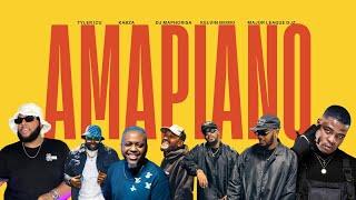 AMAPIANO MIX | DECEMBER 2023 | FABZ | Chill To Hype Tempo |Kabza De Small| Dj Maphoriza | Tyler ICU