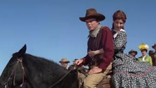 McLintock! (Western, 1963) John Wayne, Maureen O’Hara, Patrick Wayne | Ganzer Film auf deutsch