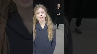 Сценическая речь. Педагог Виктория Тихомирова