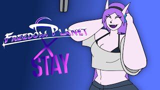 Lilac's Stay Cover (Freedom Planet Animation)