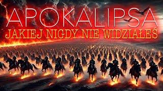 Apokalipsa Odsłonięta: Ukryte Przesłanie Wizji Jana | Wyjaśnione Biblijne Proroctwa...