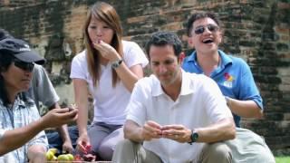 XANGO Corporate Video