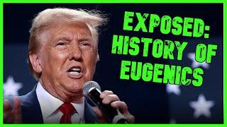 ‘IT’S IN THE GENES’: Trump’s DISTURBING History Of Eugenics Race Science EXPOSED | Kyle Kulinski