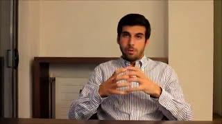 Anthony Kokkinis - Libra Internship Program