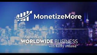 Is MonetizeMore appropriate for all size businesses?