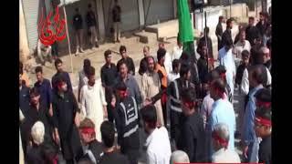 Hangu ashura 2017