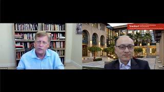 U.S. - China Relations with Michael McFaul