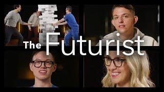 The Futurist: Artificial Intelligence