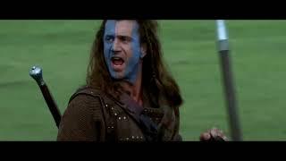 Braveheart - Battle of Stirling