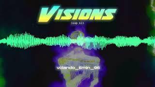 [FREE] REGGAETON LOOP KIT 2024 - "VISIONS" (Mora, Feid, Tainy, Bad Bunny, Jhayco)