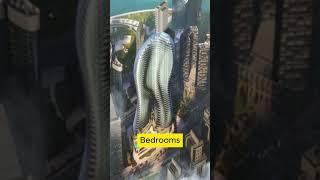 Bugatti Residences by Binghatti Business Bay New Property in Dubai