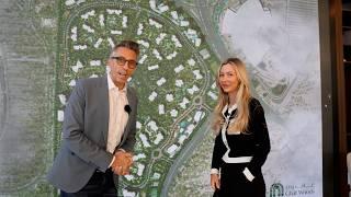 Wohnung im Wald in Dubai unter 400.000€ - Der beste Deal des Monats!