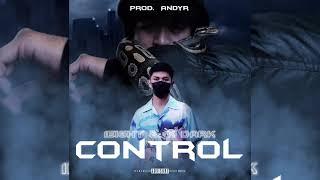 1EIGHT “CONTROL” FT. K DARK | Prod.@prodbyandyr