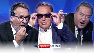 Soccer Saturday's FUNNIEST moments this season so far! 