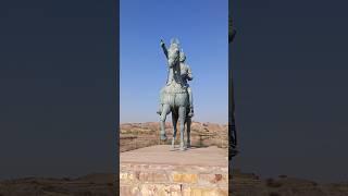 Blue city #jodhpur#viralvideo #ytshorts #ytstudio #travel #historical #rajasthan #view