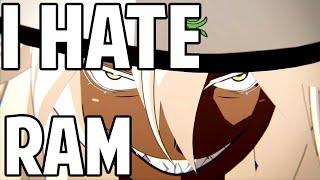 Why Strive Ramlethal is The Worst