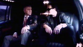 Frank Sinatra & Bono ‎– I've Got You Under My Skin