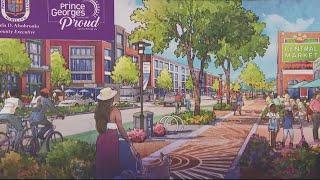 What's next for redevelopment in Prince George's County?