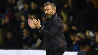 Derek McInnes | Post-match | Aberdeen (H)