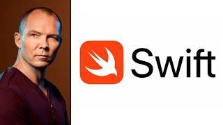 Jonathan Blow on Swift's Compile Times