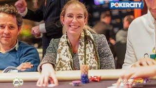 WPTDS Amsterdam | Dag 1A €1.200 Main en FT €670 FO