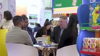 TFWA Asia Pacific Exhibition & Conference 2024 | Exhibition