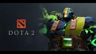 top 7 earth spirit versi on the crot | Mabar DOTA 2 INDONESIA