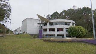 Radiotelevisión de Veracruz cumple 40 años