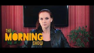 The Morning show // Монолог из сериала "Утреннее шоу" #themorningshow #jenniferaniston