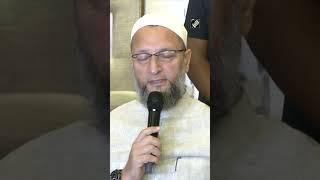 AIMIM to contest from Aurangabad for Lok Sabha elections 2024