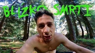 KAMBO!  Nechali jsme si aplikovat jed z amazonské žáby! 