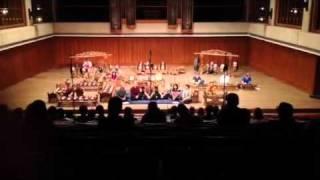 UT Javanese Ensemble- Jamong