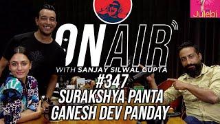 On Air With Sanjay #347 - Julebi Team