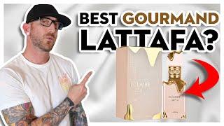 THE TRUTH ABOUT Lattafa Eclaire - The Best Gourmand Lattafa Fragrance Ever? | Women's Perfume Review