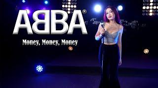 Money, Money, Money - ABBA (by Alexia Costachescu)