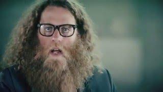 Birds With Broken Wings (Official Music Video) - Ben Caplan