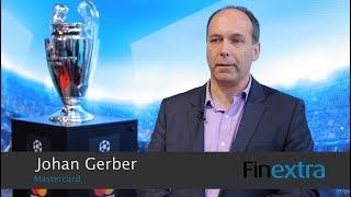 Finextra interview Mastercard: AI in the future