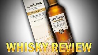 Glen Scotia Double Cask Review #145