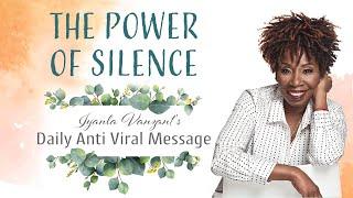 Iyanla's Anti Viral Message - Day 70