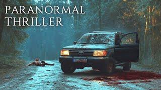 After a deadly accident, she is haunted by a dead man / Best Paranormal Movie