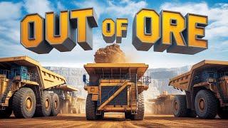 OUT OF ORE | NEW pit NEW problems | Mine rescue | part 32