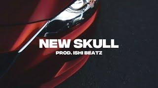 [FREE] Dancehall Riddim Instrumental 2025 - “New Skull”