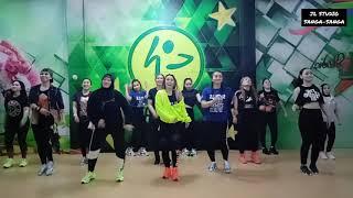 AY RICO RICO ( TIKTOK REMIX) | ZUMBA | DANCE | FITNES | VIRAL | LELY HERLY FT ZIN HAZAR ZIN LIA 99