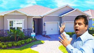 STUNNING Home | 55 Plus Gated Community Near Lake Nona (Orlando Sunbridge)