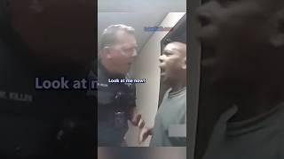 Was the use of force here justified?  #police #usa #cops